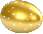 Gif animé bijoux oeuf